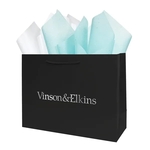 Matte Laminated Eurotote - Lite Series