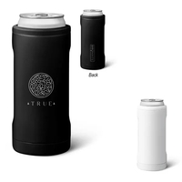 BruMate insulated stainless steel cooler sleeve.... from ASI 61125 Hit...