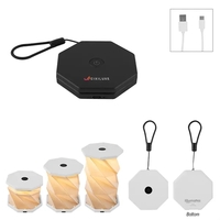 Illumates™ Mini Folding Lamp... from ASI 61125 Hit Promotional Products / Hit®