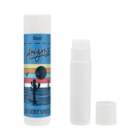 Peppermint SPF 15 Lip Balm... from ASI 61125 Hit Promotional Products / Hit®