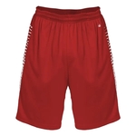 Lineup Youth Short