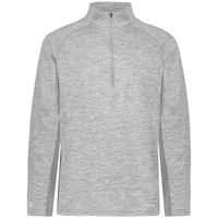 Youth Electrify 1/2 Zip Pullover Powered By Coolcore®
