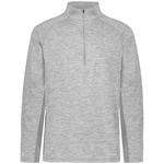 Youth Electrify 1/2 Zip Pullover Powered By Coolcore®