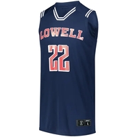 This Youth Retro Basketball Jersey is constructed from a combination of......