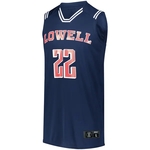 Youth Retro Basketball Jersey