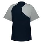 Field 1/4 Zip Short Sleeve Pullover