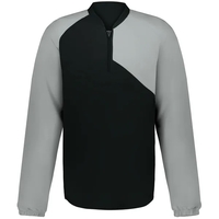The Youth Field 1/4 Zip Pullover is designed for performance and... from ASI...