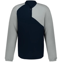 This Field Quarter Zip Pullover is designed with a water repellent... from...
