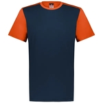 Youth Crew Neck Baseball Jersey