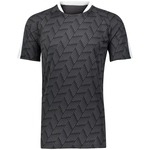 Youth Hypervolt Soccer Jersey