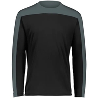 Youth Momentum Team Long Sleeve Tee