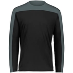 Youth Momentum Team Long Sleeve Tee