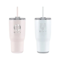 Reduce® 34 oz. COLD1 Tumbler, Laser, Premium