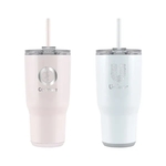 Reduce® 34 oz. COLD1 Tumbler, Laser, Premium
