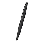 Cross ATX Brushed Black Ballpoint Pen