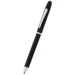 Cross Tech3+ Satin Black Multifunction Pen