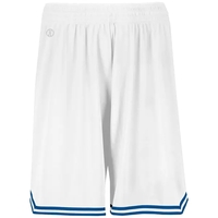 These Youth Retro Basketball Shorts are made from 100% polyester wicking......
