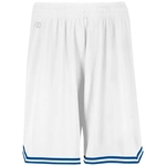 Youth Retro Basketball Shorts