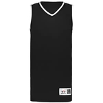 Youth Retro Basketball Jersey