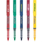 Precise® V5 Premium Rolling Ball Pen (0.5mm) - Cap Imprint