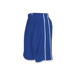 Youth Basketball Shorts