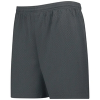 Youth Mesh/Tricot Short