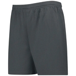 Youth Mesh/Tricot Short