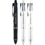 Dr. Grip® 4+1 Multi-Function Pen and Mechanical Pencil