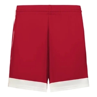 The Youth Single-Ply Basketball Shorts are designed for comfort and...
