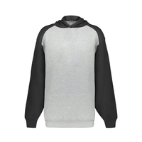 Youth Athletic Fleece Sport Hoodie