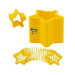 Star Shape Spring Thing Toy