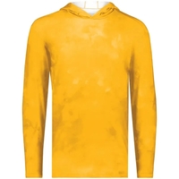 Youth Stock Cotton-Touch™ Poly Hoodie