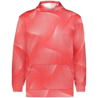 Youth Warp Fleece Hoodie