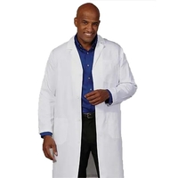 Fashion Seal Lab Coats - Men's Three-Pocket 41" Full-Length... from ASI 86018...