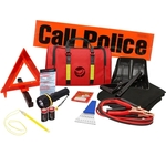 Winter Emergency Kit