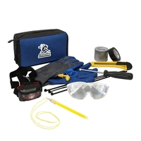 Home handyman safety kit. Made from puncture and water resistant 600D... from...