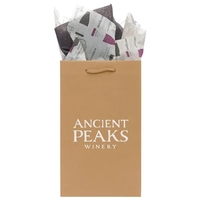 Eco-Friendly Eurotote made from 180 GSM with 40% post-consumer recycled...