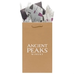 Non-Laminated Natural Kraft Eurotote