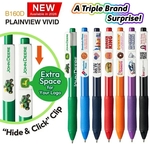 Plainview Vivid Pen