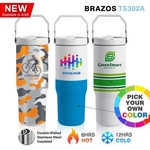 30 oz. Brazos Handle Jug