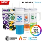 40 oz. Hubbard Handle Mug