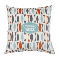 18" x 18", zippered closure... from ASI 90913 Terry Town