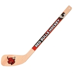 Mini Wood Hockey Stick 24"