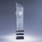 Innovator Optic Crystal Award