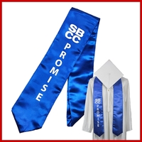 USA Screen Printed Stoles