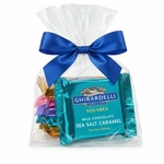 Ghirardelli® Chocolate Squares Gift Drop