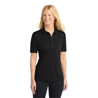 Sport-Tek Women's Posi-UV Pro Polo.
