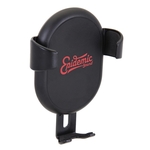 Car Vent Cell Phone Holder Wireless Charger