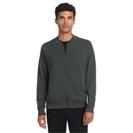 Mercer+Mettle Double-Knit Bomber
