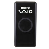 10,000 mAh Wireless Power Bank